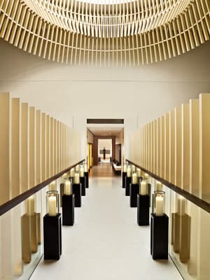 thumbnail: Interior