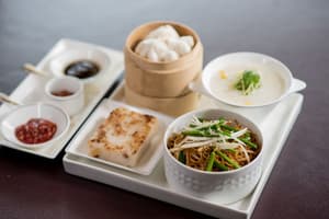 thumbnail: Breakfast meal