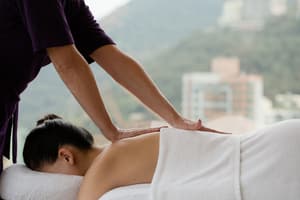 thumbnail: Massage