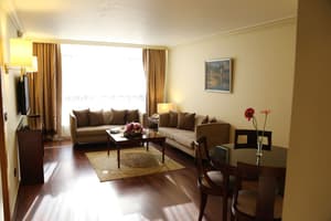 thumbnail: Living room