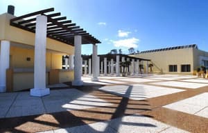 thumbnail: Terrace/patio