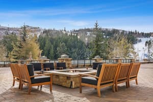 thumbnail: Terrace/patio