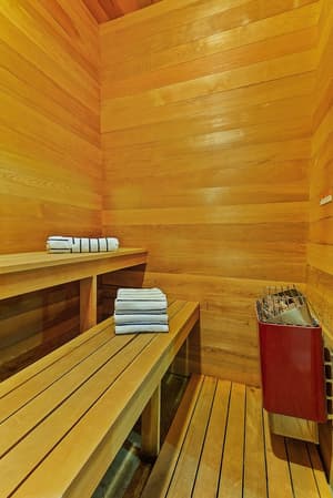 thumbnail: Sauna