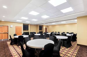 thumbnail: Meeting facility