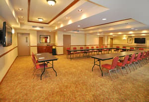 thumbnail: Meeting facility