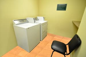 thumbnail: Laundry room