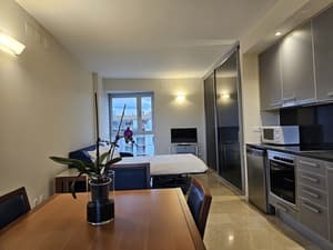 thumbnail: Dining room