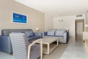 thumbnail: Living area