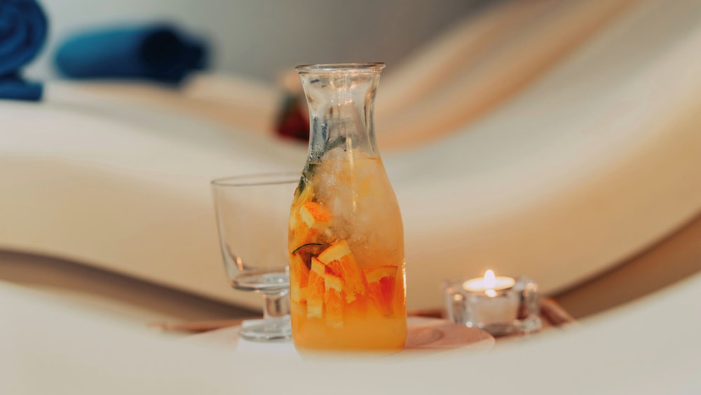 Spa treatment