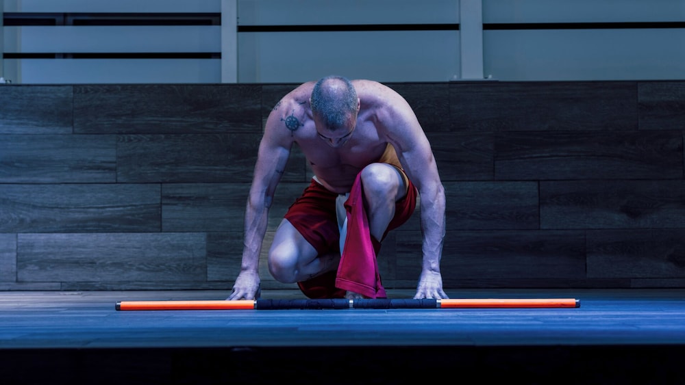 Theater show