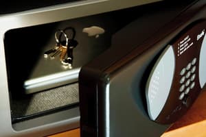 thumbnail: Property amenity
