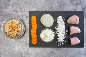 thumbnail: Food and drink