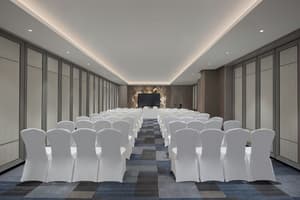 thumbnail: Meeting facility