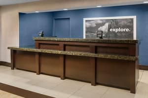 thumbnail: Reception