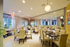 thumbnail: Restaurant