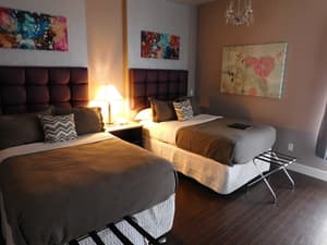 thumbnail: Room