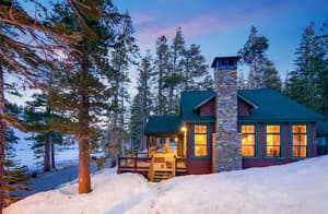 Mammoth Lakes thumbnail