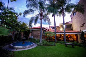 thumbnail: Garden