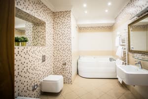 thumbnail: Bathroom