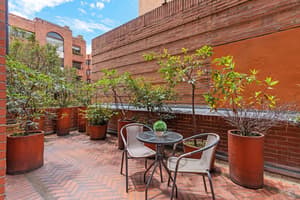 thumbnail: Terrace/patio