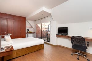 thumbnail: Room