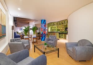thumbnail: Interior detail