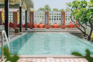 thumbnail: View from room