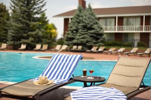 thumbnail: Sundeck