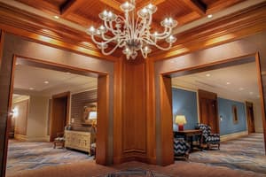 thumbnail: Interior
