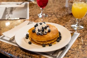 thumbnail: Breakfast meal
