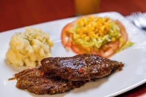 thumbnail: In-room dining