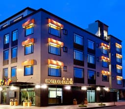 Hotel el Campin