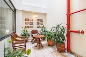 thumbnail: Interior