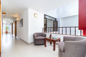 thumbnail: Interior detail