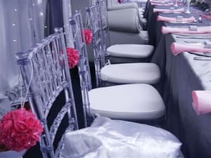 thumbnail: Banquet hall