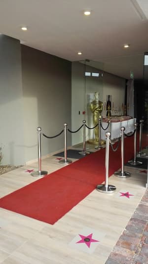 thumbnail: Banquet hall