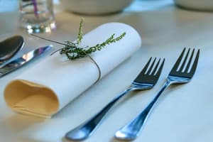 thumbnail: Dining