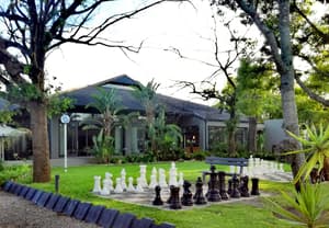 thumbnail: Children's play area - outdoor