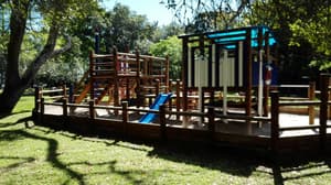 thumbnail: Children's area