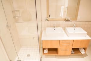 thumbnail: Bathroom sink