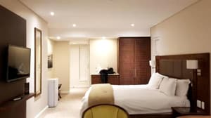 thumbnail: Room