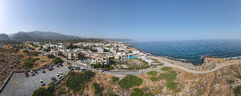 General view