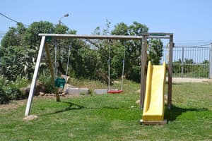 thumbnail: Children's play area - outdoor