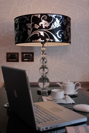 thumbnail: In-room dining