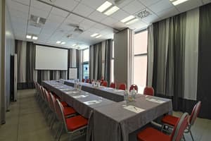 thumbnail: Meeting facility