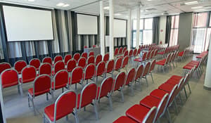 thumbnail: Meeting facility