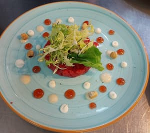 thumbnail: Restaurant