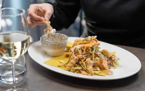 thumbnail: Restaurant
