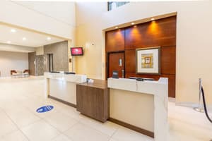thumbnail: Reception