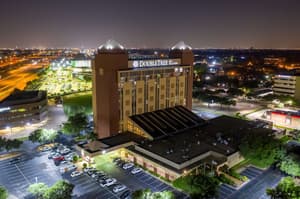 DoubleTree by Hilton Dallas - Richardson